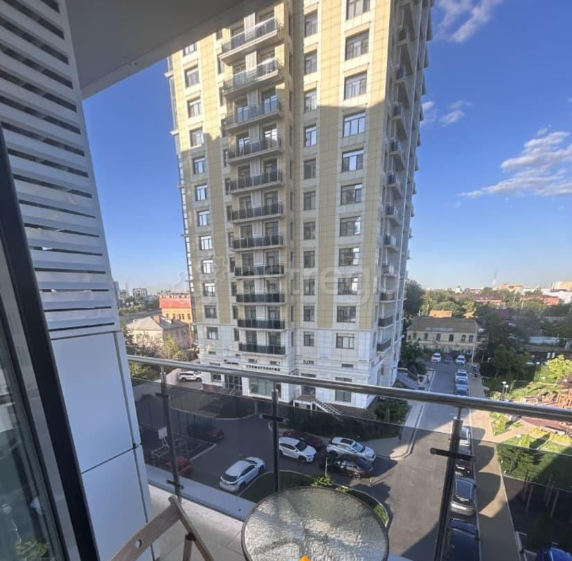 3-комн. квартира, 80 м2, 8/17 эт. Астрахань - изображение 7