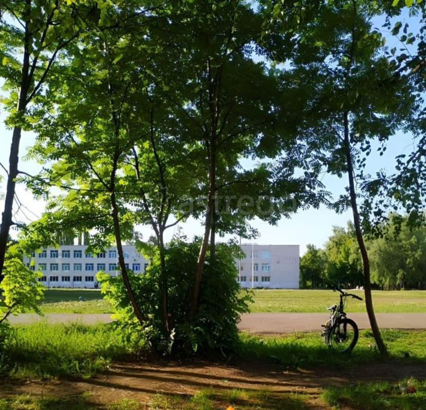 Комната, 10 м2, 1/9 эт. Уфа - изображение 4