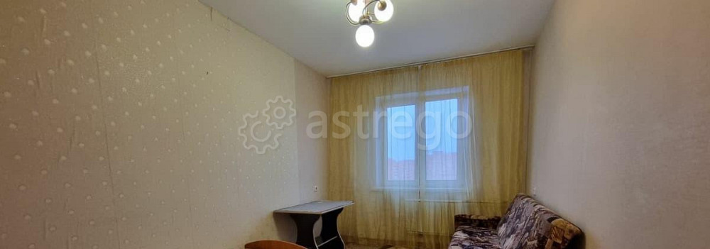 1-комн. квартира, 38 м2, 3/10 эт. Красноярск - изображение 1