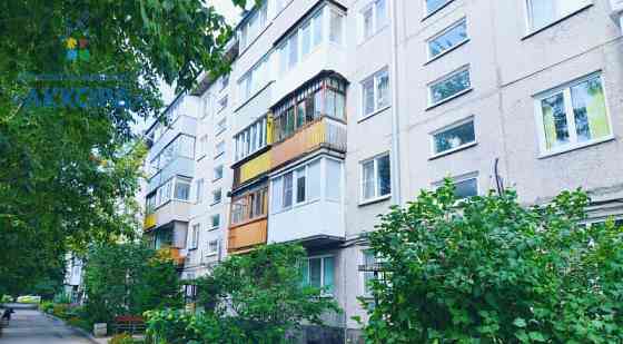 2-комн. квартира, 44.2 м2, 1/5 эт. Барнаул