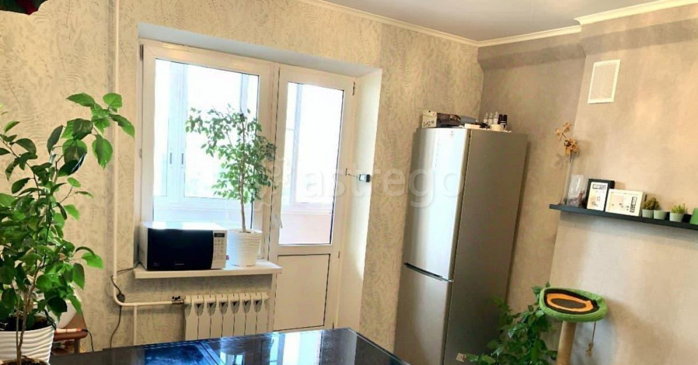 3-комн. квартира, 88 м2, 7/17 эт. Химки - изображение 7