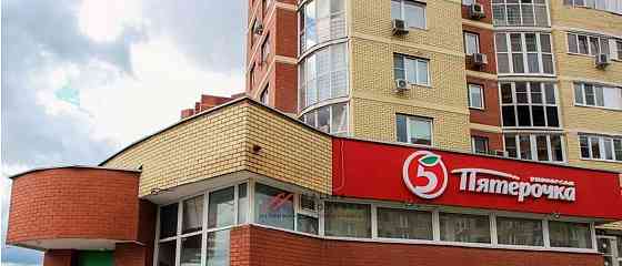 Торговое помещение, 787 м2 Электросталь