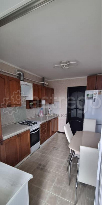 2-комн. квартира, 47.6 м2, 2/9 эт. Белгород - изображение 1