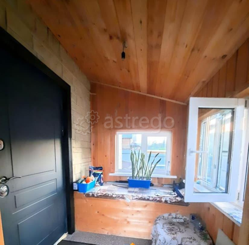 Дом, 142.2 м2, 6 соток, 2 эт. Москва - изображение 4