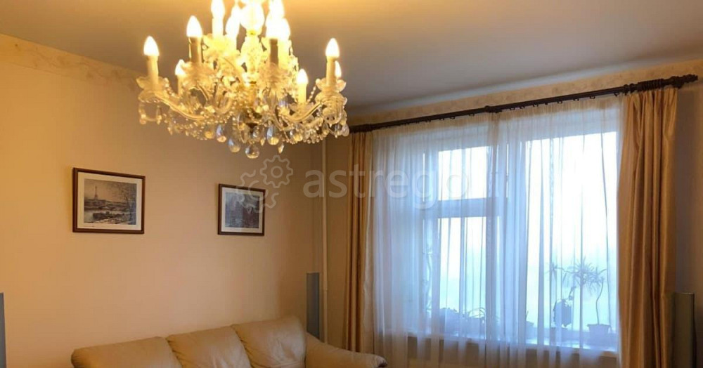 3-комн. квартира, 100 м2, 6/24 эт. Санкт-Петербург - изображение 1