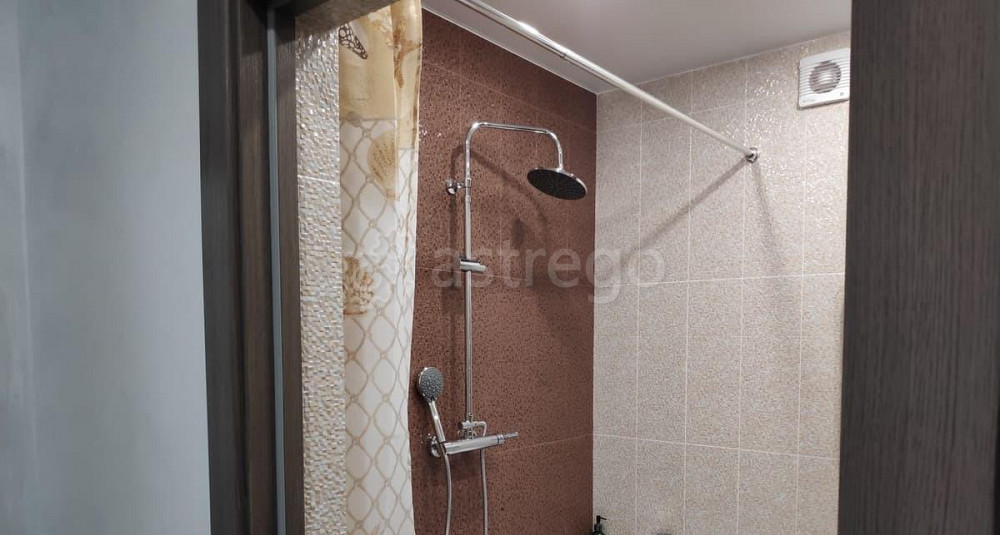 1-комн. квартира, 43 м2, 11/16 эт. Барнаул - изображение 2