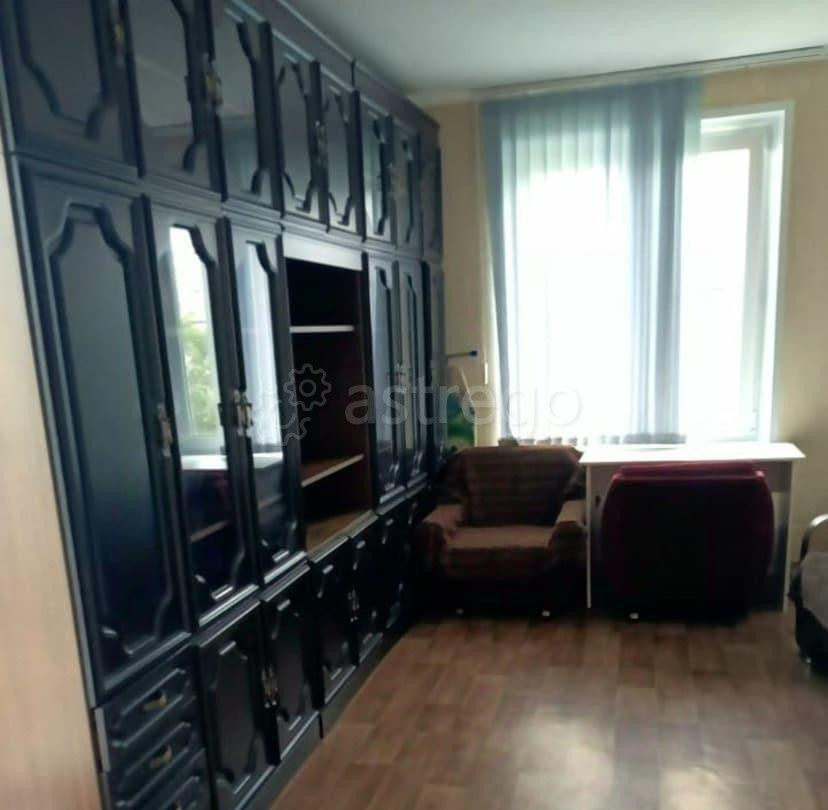 Комната, 16.4 м2, 5/9 эт. Москва - изображение 2