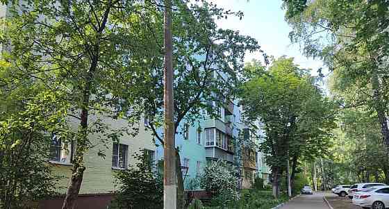 4-комн. квартира, 61.2 м2, 3/5 эт. Балашиха