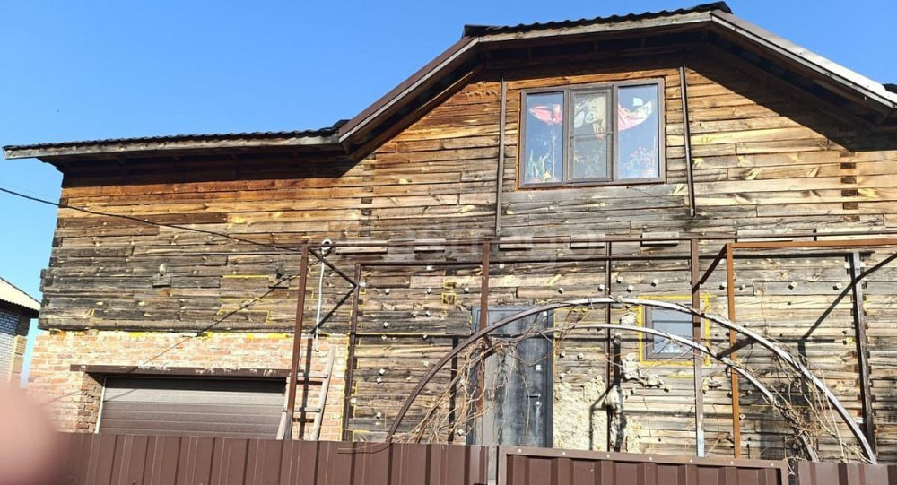 Коттедж, 160 м2, 10 соток, 2 эт. Рубцовск - изображение 2