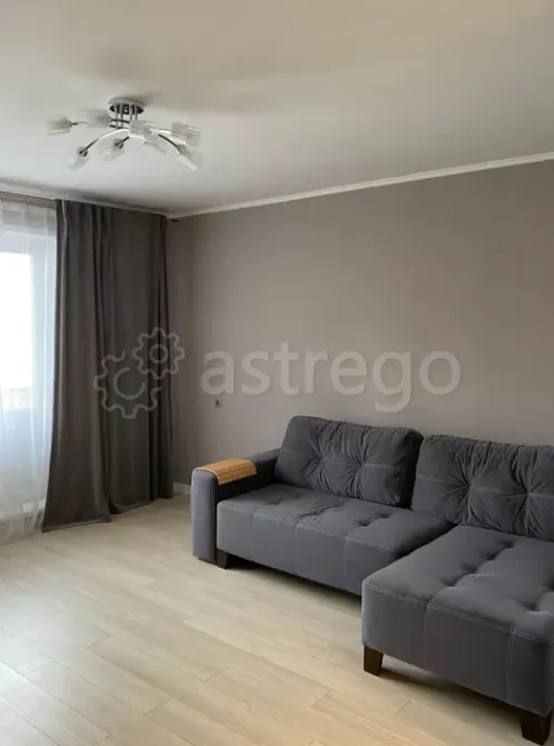 Сдам 1-комн. Квартиру, 35 м2, 3/9 эт., Долгосрочно Ижевск - изображение 1