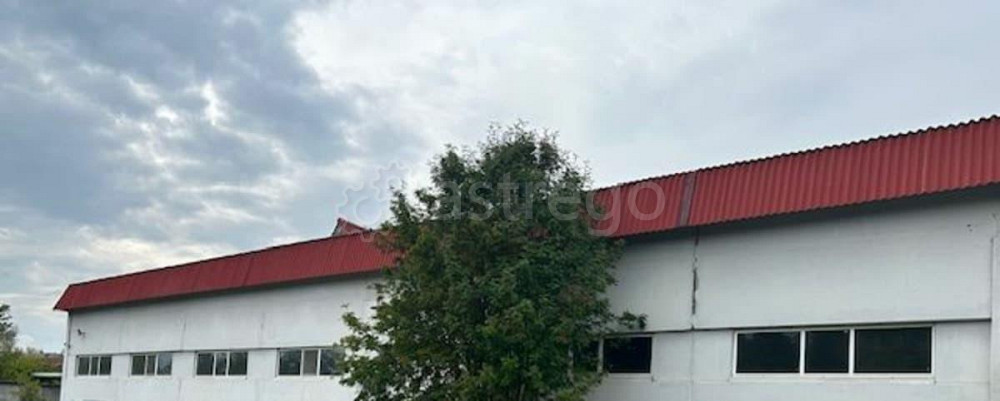 Производственное, 1044 м2 Железногорск - изображение 3