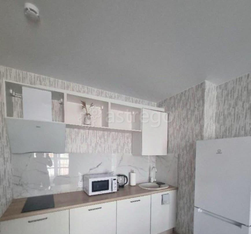 1-комн. квартира, 36 м2, 4/18 эт. Красноярск - изображение 7