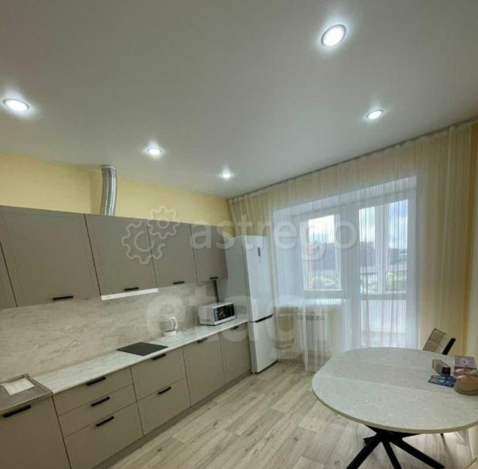 1-комн. квартира, 40.1 м2, 8/16 эт. Благовещенск - изображение 3