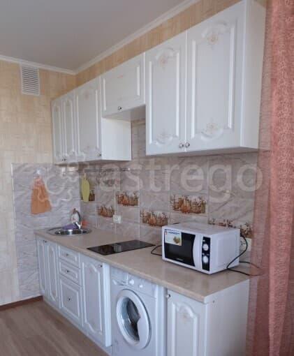 1-комн. квартира, 38 м2, 3/22 эт. Санкт-Петербург - изображение 5