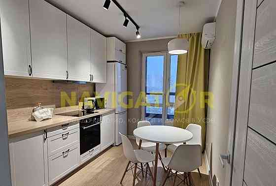 2-комн. квартира, 54 м2, 24/25 эт. Уфа