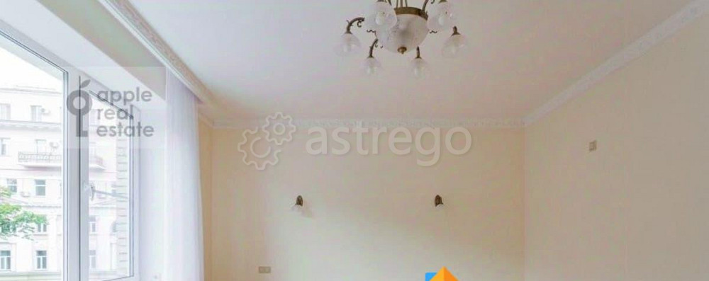 3-комн. квартира, 89 м2, 3/8 эт. Москва - изображение 4