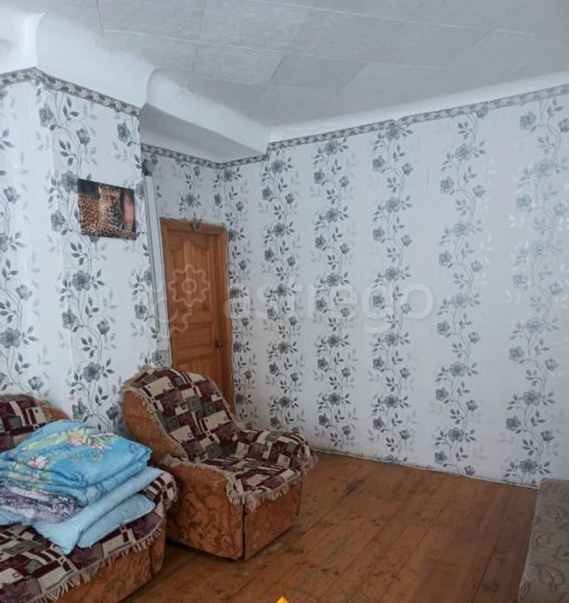 Комната, 35 м2, 1/4 эт. Уфа - изображение 1