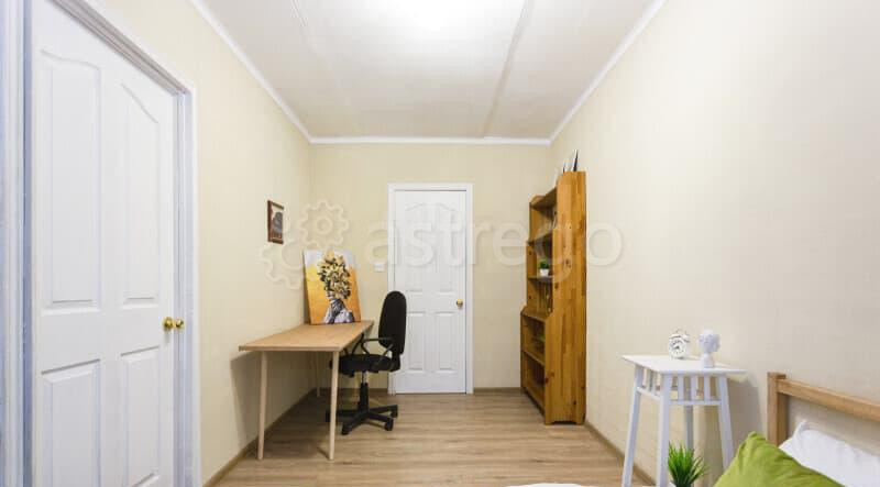 2-комн. квартира, 47 м2, 1/5 эт. Москва - изображение 6