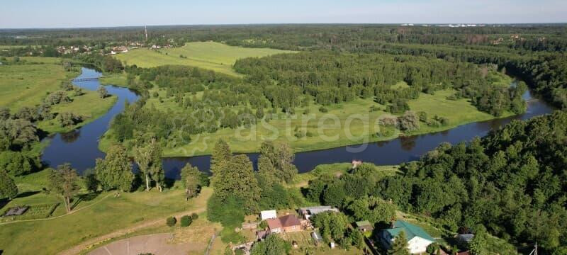 Земля под ИЖС, 11 соток Руза - изображение 1