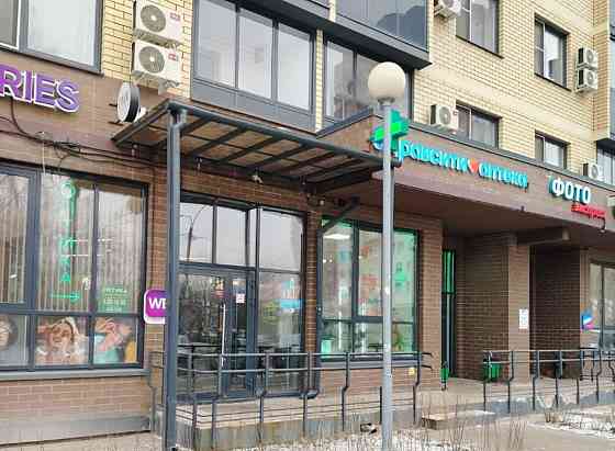 Торговое помещение, 34 м2 Электросталь