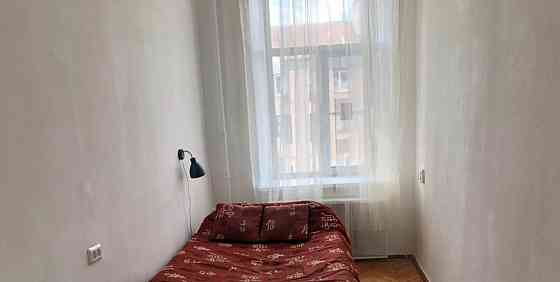 6-комн. квартира, 145 м2, 5/5 эт. Санкт-Петербург