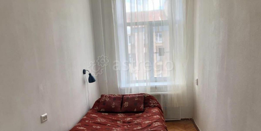 6-комн. квартира, 145 м2, 5/5 эт. Санкт-Петербург - изображение 3