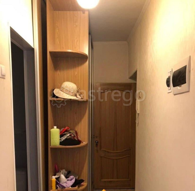 2-комн. квартира, 48 м2, 5/5 эт. Барнаул - изображение 2