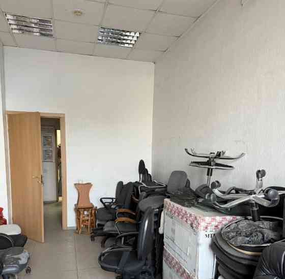 Офис, 64.3 м2 Красноярск