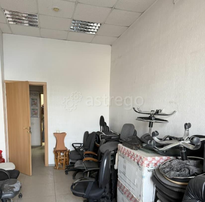 Офис, 64.3 м2 Красноярск - изображение 4