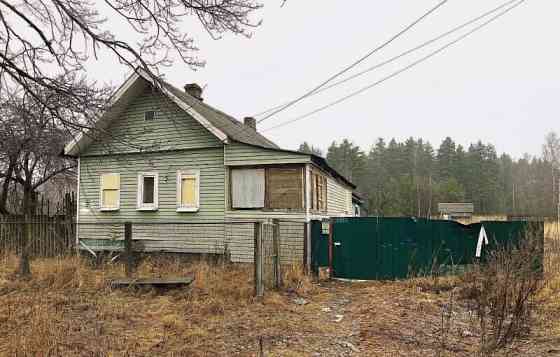 Дом, 70 м2 Шатура