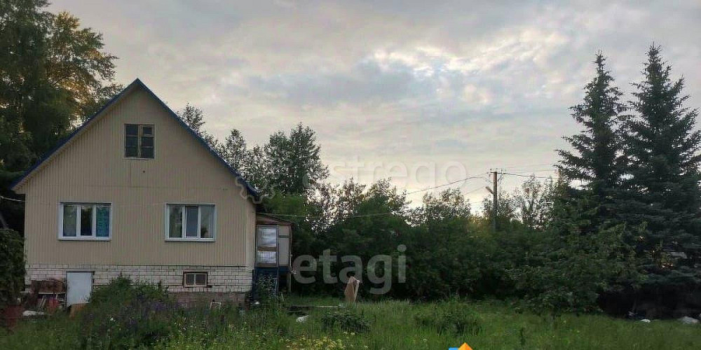 Дом, 119 м2, 14.4 сотки, 1 эт. Уфа - изображение 7