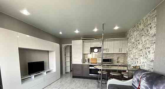 Студия, 25.7 м2, 16/17 эт. Домодедово