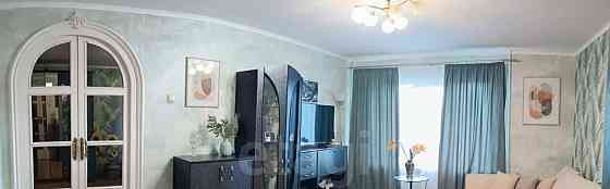 4-комн. квартира, 69.2 м2, 7/9 эт. Люберцы