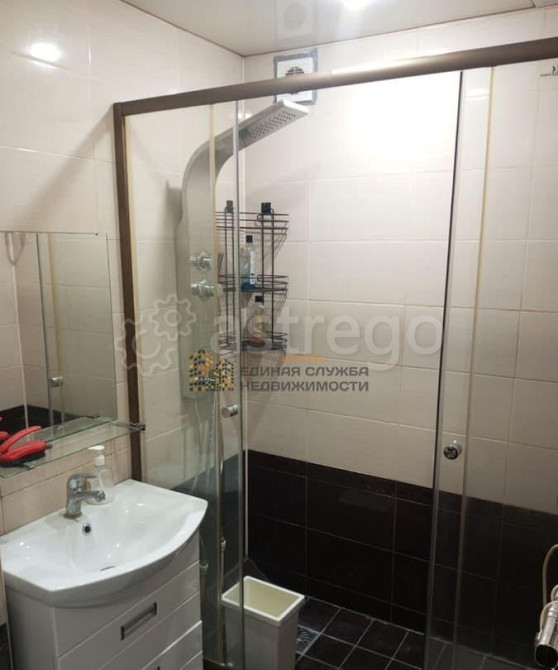 2-комн. квартира, 45 м2, 1/5 эт. Уфа - изображение 7