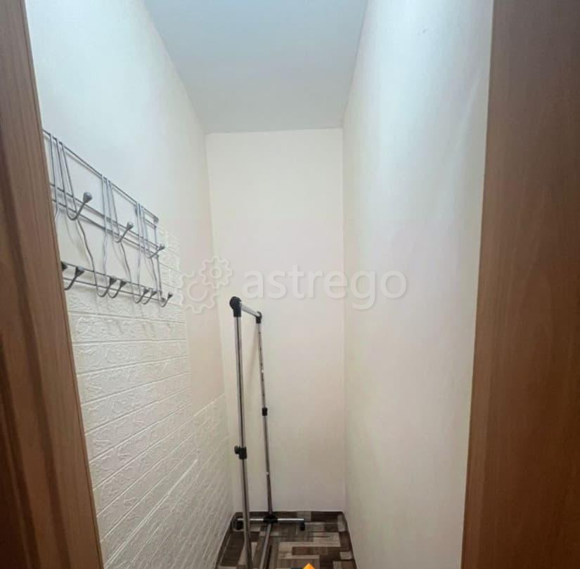1-комн. квартира, 40 м2, 2/10 эт. Сосновоборск - изображение 4