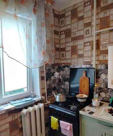 2-комн. квартира, 44.5 м2, 3/5 эт. Белгород