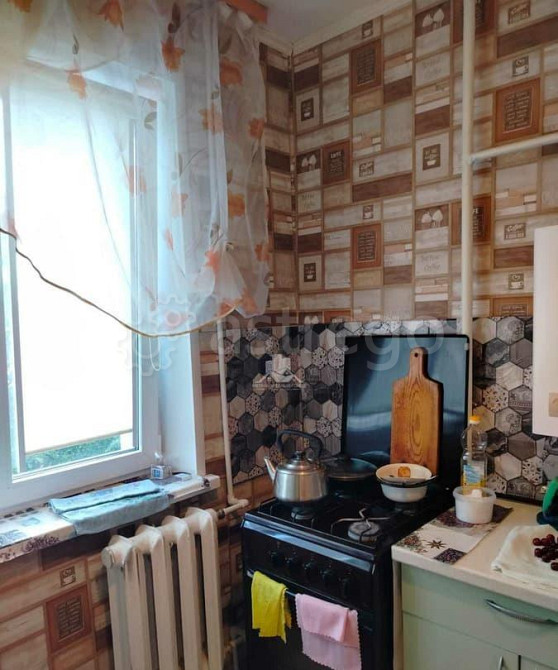 2-комн. квартира, 44.5 м2, 3/5 эт. Белгород - изображение 6