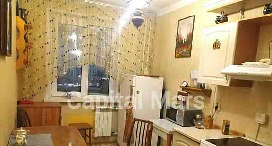 1-комн. квартира, 42 м2, 8/25 эт. Москва