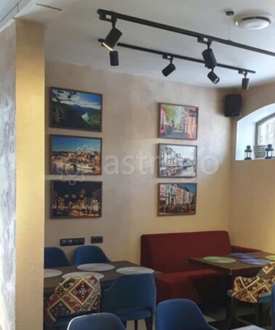 Отдельное здание, 150 м2 Санкт-Петербург - изображение 6