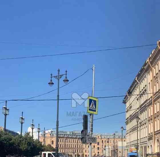 Торговое помещение, 30 м2 Санкт-Петербург