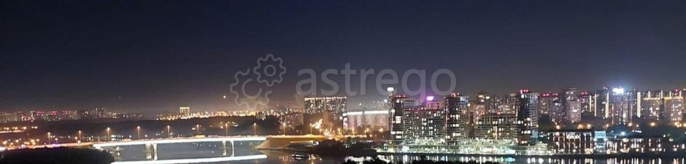 Комната, 18 м2, 21/22 эт. Москва - изображение 2