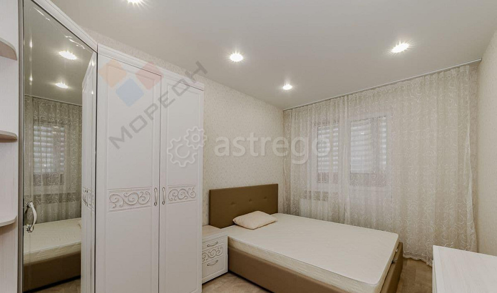 2-комн. квартира, 52 м, 1/5 эт. Новая Адыгея - изображение 7