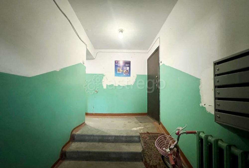 4-комн. квартира, 69.4 м2, 5/10 эт. Благовещенск - изображение 9