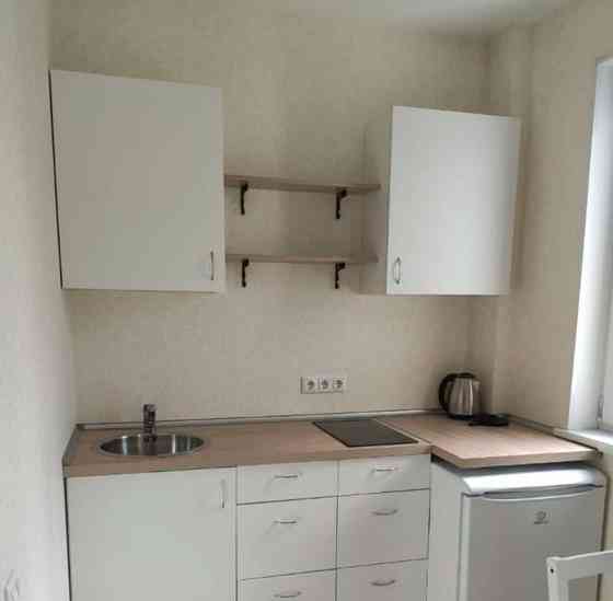 Студия, 25 м2, 16/24 эт. Долгопрудный