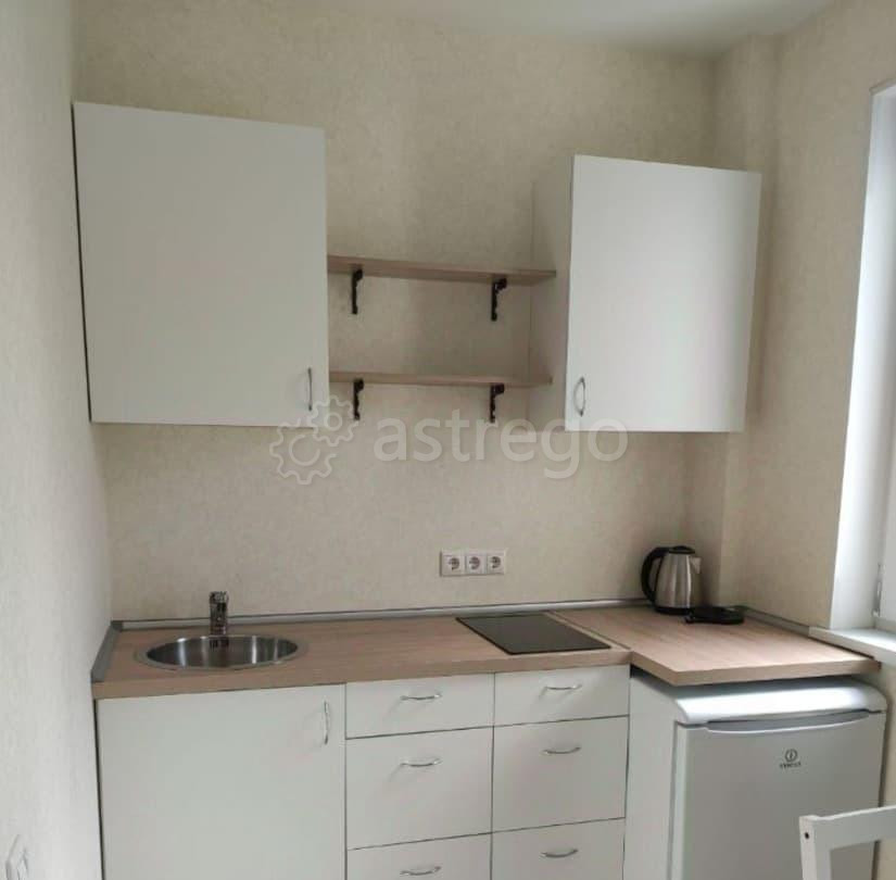 Студия, 25 м2, 16/24 эт. Долгопрудный - изображение 2