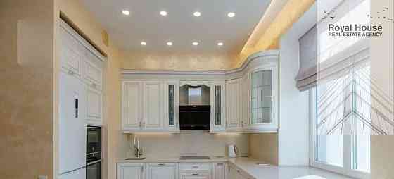 3-комн. квартира, 103 м2, 6/8 эт. Санкт-Петербург