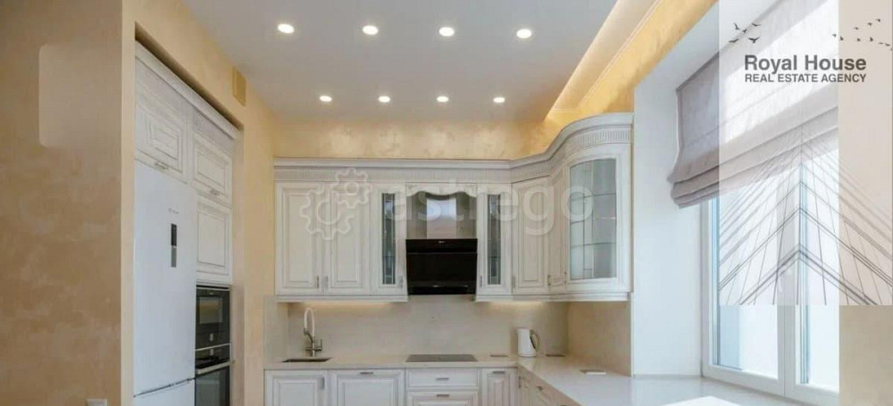 3-комн. квартира, 103 м2, 6/8 эт. Санкт-Петербург - изображение 1