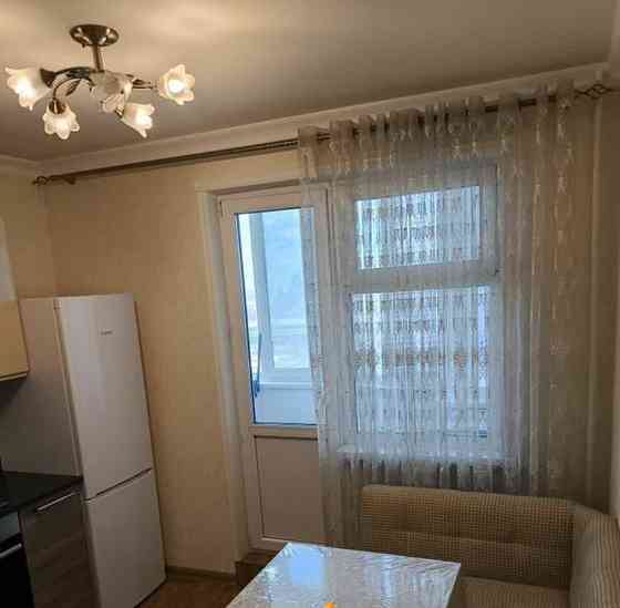 1-комн. квартира, 42 м2, 11/17 эт. Москва