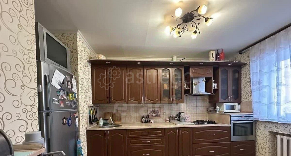 Дом, 208 м2, 6 соток, 3 эт. Уфа - изображение 4