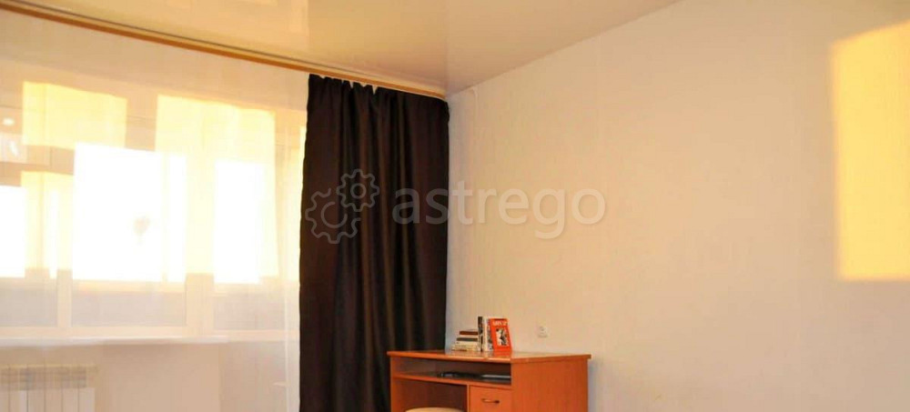 Студия, 27.2 м2, 8/9 эт. Благовещенск - изображение 7